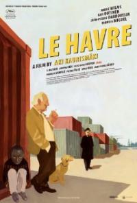 Le Havre (2011) movie poster