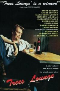 Trees Lounge (1996) movie poster