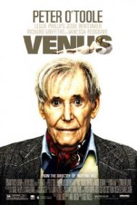 Venus (2006) movie poster