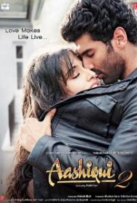 Aashiqui 2 (2013) movie poster