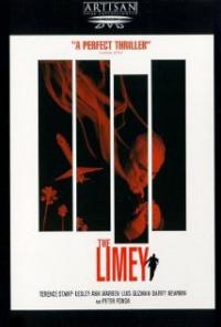 The Limey (1999) movie poster