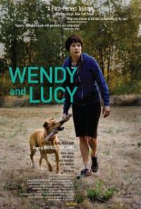 Wendy and Lucy (2008) movie poster