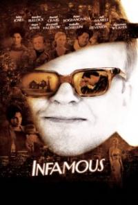 Infamous (2006) movie poster