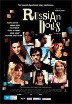 Les poupees russes (2005) movie poster