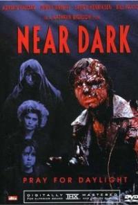 Near Dark (1987) movie poster