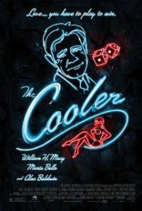 The Cooler (2003) movie poster