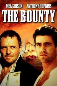The Bounty (1984) movie poster