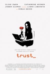 Trust (2010) movie poster