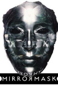 Mirrormask (2005) movie poster