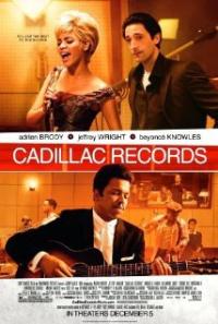 Cadillac Records (2008) movie poster