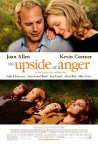 The Upside of Anger (2005) movie poster