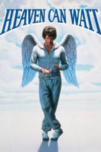 Heaven Can Wait (1978) movie poster