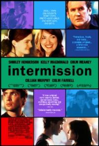 Intermission (2003) movie poster