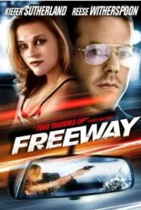 Freeway (1996) movie poster