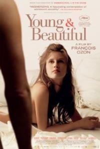 Young & Beautiful (2013) movie poster