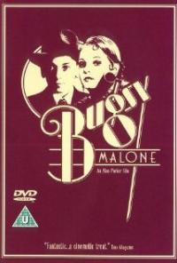 Bugsy Malone (1976) movie poster