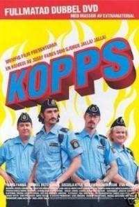 Kopps (2003) movie poster