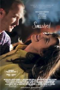 Smashed (2012) movie poster