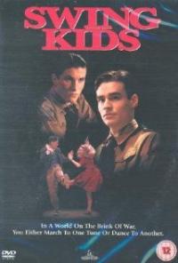 Swing Kids (1993) movie poster