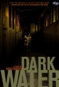 Dark Water (2002) movie poster
