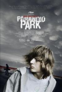 Paranoid Park (2007) movie poster