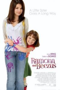 Ramona and Beezus (2010) movie poster
