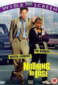 Nothing to Lose (1997) movie poster