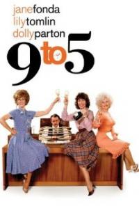 Nine to Five (1980) movie poster