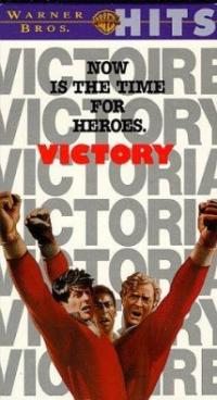 Victory (1981) movie poster