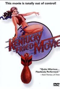 The Kentucky Fried Movie (1977) movie poster