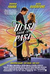 Blast from the Past (1999) movie poster