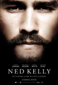 Ned Kelly (2003) movie poster