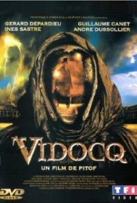 Vidocq (2001) movie poster
