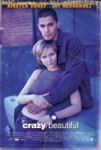 Crazy/Beautiful (2001) movie poster