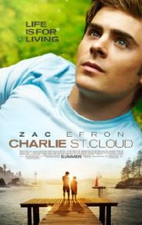 Charlie St. Cloud (2010) movie poster