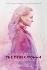 The Other Woman (2009) movie poster