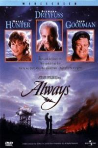Always (1989) movie poster