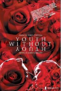 Youth Without Youth (2007) movie poster
