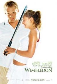 Wimbledon (2004) movie poster
