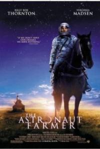 The Astronaut Farmer (2006) movie poster