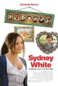 Sydney White (2007) movie poster