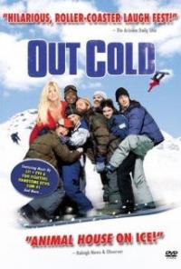 Out Cold (2001) movie poster