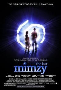 The Last Mimzy (2007) movie poster