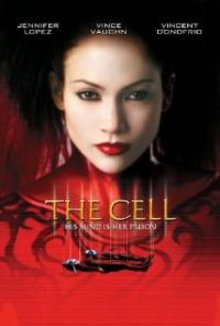 The Cell (2000) movie poster
