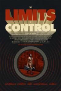 The Limits of Control (2009) movie poster