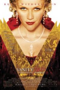 Vanity Fair (2004) movie poster