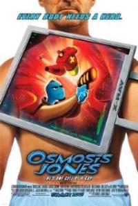 Osmosis Jones (2001) movie poster