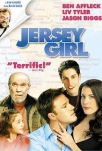 Jersey Girl (2004) movie poster