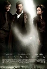 Franklyn (2008) movie poster