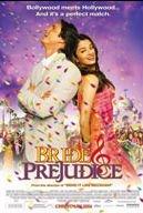 Bride & Prejudice (2004) movie poster